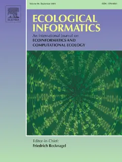 cover of journal