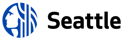 The City of Seattle Logo